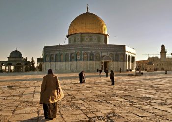Sejarah Masjid Al Aqsa dan Alasan Yahudi Begitu Ingin Menguasainya