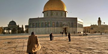 Sejarah Masjid Al Aqsa dan Alasan Yahudi Begitu Ingin Menguasainya