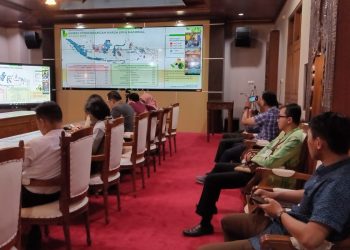 Kondisi Inflasi dan Stabilitas Harga Pangan di Jepara Jelang Lebaran