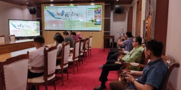 Kondisi Inflasi dan Stabilitas Harga Pangan di Jepara Jelang Lebaran