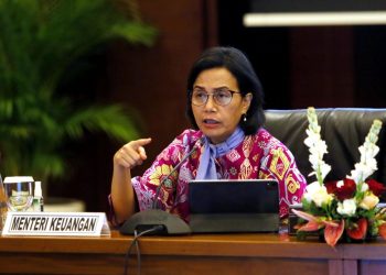 Skandal Emas Bea Cukai Rp 189 Triliun, Sri Mulyani Bongkar Perkaranya