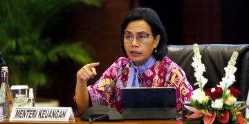 Skandal Emas Bea Cukai Rp 189 Triliun, Sri Mulyani Bongkar Perkaranya