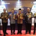 Kota Magelang Raih Top BUMD Award 2023, Tiga Sekaligus!