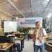 Cegah Hoaks Jelang Pemilu, Junarso Ungkap Pentingnya Saring Sebelum Sharing