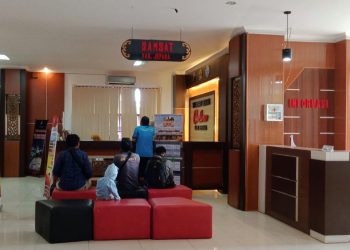 Alur Mengajukan Perizinan di DPMPTSP Jepara