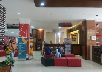 Komitmen Pemerintah Kabupaten Jepara Dalam Pelaksanaan Pelayanan di MPP