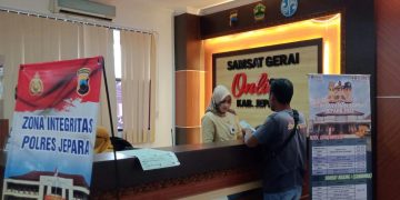 Hasil Survei Kepuasan Masyarakat Terhadap MPP Jepara