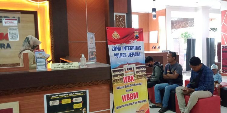 Semakin Optimal, Ini Harapan Pemkab untuk MPP Jepara