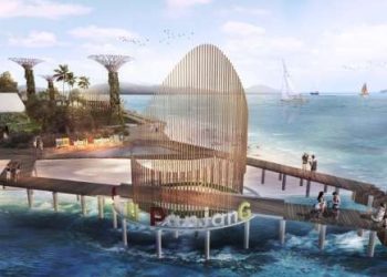 Promosikan Pulau Panjang ke Investor, Pemkab Jepara Bawa Misi Khusus untuk Pengembangan Eko Wisata