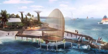 Promosikan Pulau Panjang ke Investor, Pemkab Jepara Bawa Misi Khusus untuk Pengembangan Eko Wisata