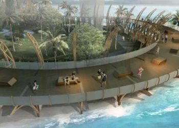 Diperkirakan Butuh Dana Rp 30,8 Miliar, Pemkab Jepara Rencanakan Bangun Aqua Edu Culture Park di Pulau Panjang