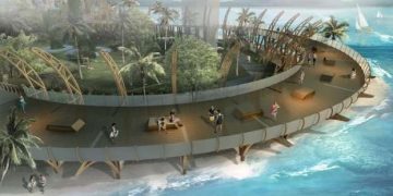 Diperkirakan Butuh Dana Rp 30,8 Miliar, Pemkab Jepara Rencanakan Bangun Aqua Edu Culture Park di Pulau Panjang