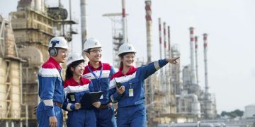 Banyak Diburu, Segini Gaji Karyawan BUMN