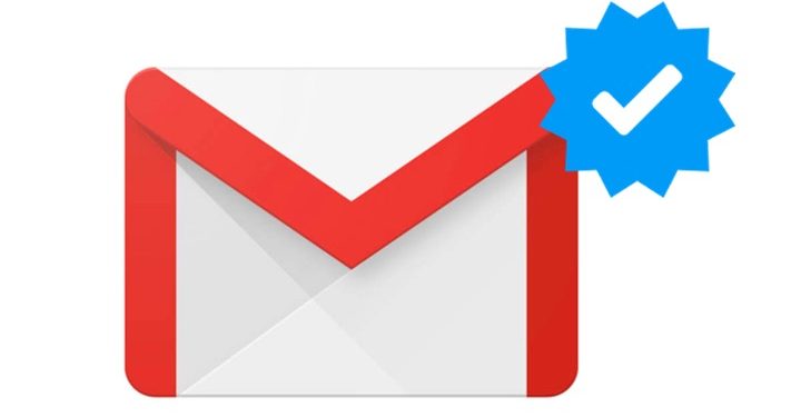 Gmail Luncurkan Fitur Centang Biru, Ini Fungsinya