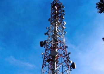 Kasus Korupsi BTS 4G Kominfo Capai Rp 8 Triliun, Segini Jumlah per-Towernya