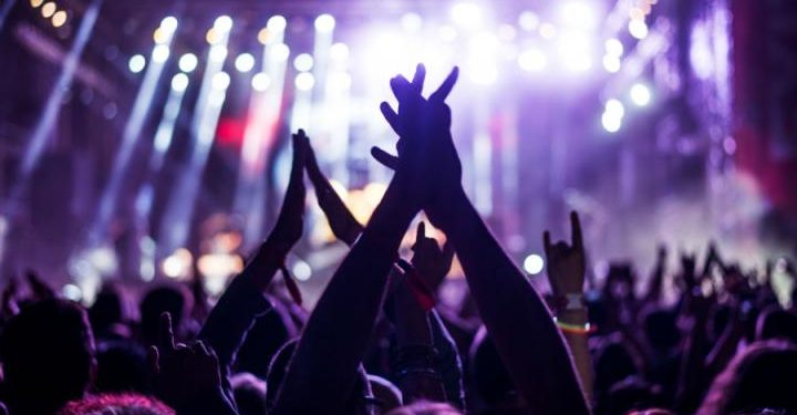 WHO Terapkan Standar Hearing Loss Baru untuk Konser Musik