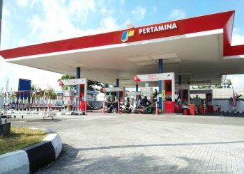 Harga BBM Pertamina per 1 Mei 2023