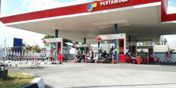 Harga BBM Pertamina per 1 Mei 2023