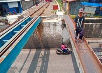 Ditutup 1,5 Bulan, Ini Jalur Alternatif Solo-Purwodadi