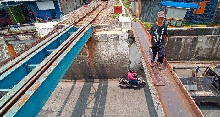 Ditutup 1,5 Bulan, Ini Jalur Alternatif Solo-Purwodadi