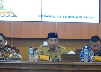 Nilai Investasi Industri Kayu di Jepara Naik, Pemkab Optimis Produk Identitas Daerah Bisa Jaya