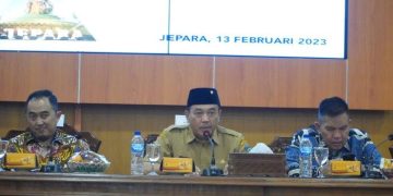Nilai Investasi Industri Kayu di Jepara Naik, Pemkab Optimis Produk Identitas Daerah Bisa Jaya