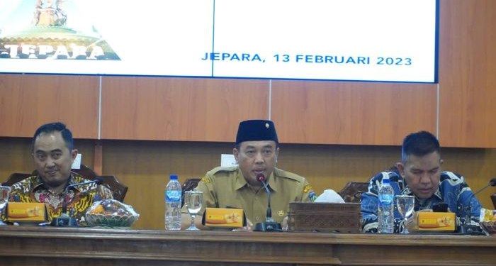 Nilai Investasi Industri Kayu di Jepara Naik, Pemkab Optimis Produk Identitas Daerah Bisa Jaya