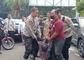 Penembakan Kantor MUI: Pelaku Tinggalkan Surat, Begini Isinya!