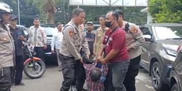 Penembakan Kantor MUI: Pelaku Tinggalkan Surat, Begini Isinya!