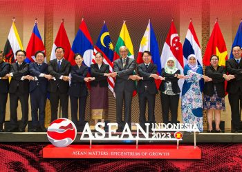 KTT ASEAN 2023 di Labuan Bajo, Ini Poin Penting dan Isu Strategis yang Akan Diusung
