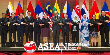 KTT ASEAN 2023 di Labuan Bajo, Ini Poin Penting dan Isu Strategis yang Akan Diusung