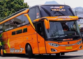 Syarat Ajukan Izin dan Perpanjang Trayek Lewat DPMPTSP Jepara