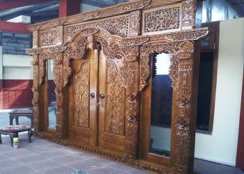 Pemkab Jepara Harapkan Industri Ukir Mampu Tingkatkan Potensi Pariwisata