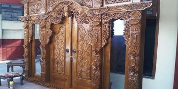 Pemkab Jepara Harapkan Industri Ukir Mampu Tingkatkan Potensi Pariwisata