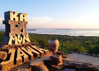 Usai Pengesahan Karimunjawa Fokus Pariwisata, Begini Persiapan Sistem Keamanannya