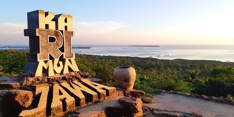 Usai Pengesahan Karimunjawa Fokus Pariwisata, Begini Persiapan Sistem Keamanannya