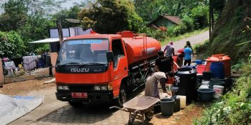 Wilayah Temanggung Rawan Karhutla, BPBD Temanggung Antisipasi Puncak Kemarau