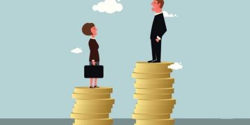 Kesenjangan Upah Pekerja Laki-laki dan Perempuan Meningkat, Ini Datanya!