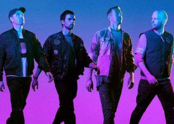 Langsung Diserbu, Semua Tiket Konser Coldplay Jakarta Resmi Ludes Terjual