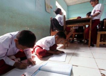 Anggaran Pendidikan Indonesia Capai Rp 600 Triliun, Bagaimana Kualitasnya?