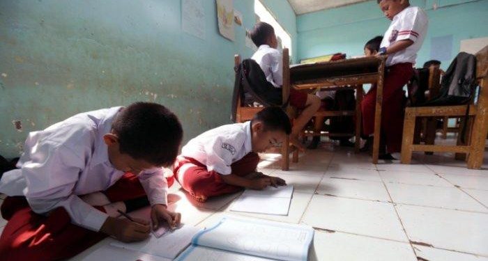 Anggaran Pendidikan Indonesia Capai Rp 600 Triliun, Bagaimana Kualitasnya?