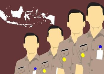 1,6 Juta Lowongan CPNS 2023, Ada Kuota Khusus Fresh Graduate!