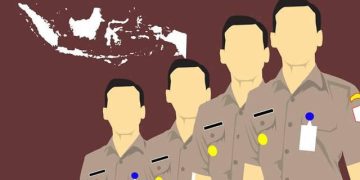 1,6 Juta Lowongan CPNS 2023, Ada Kuota Khusus Fresh Graduate!