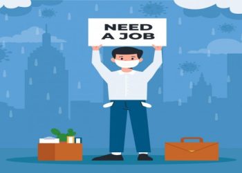 Lulusan SMK Sumbang Pengangguran Terbanyak RI