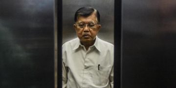 Mantan Wapres Jusuf Kalla Terkena Covid, Begini Kondisinya