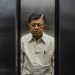 Mantan Wapres Jusuf Kalla Terkena Covid, Begini Kondisinya