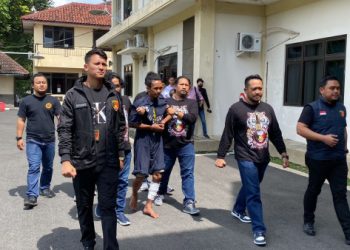 Pelaku Mutilasi di Tembalang Tertangkap, Korban Dibunuh Ketika Tidur!