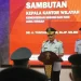 39 Pejabat Kemenkumham Jateng Dilantik, Pegawai Diminta Jaga Integritas