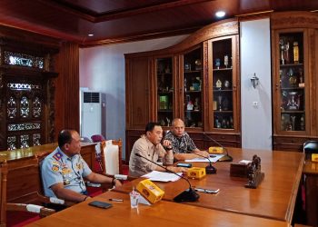 Dukung Pertumbuhan Ekonomi, Pemkab Jepara Terima Usulan Pembangunan Terminal Tipe B