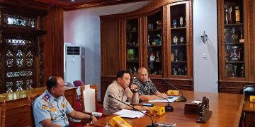 Dukung Pertumbuhan Ekonomi, Pemkab Jepara Terima Usulan Pembangunan Terminal Tipe B